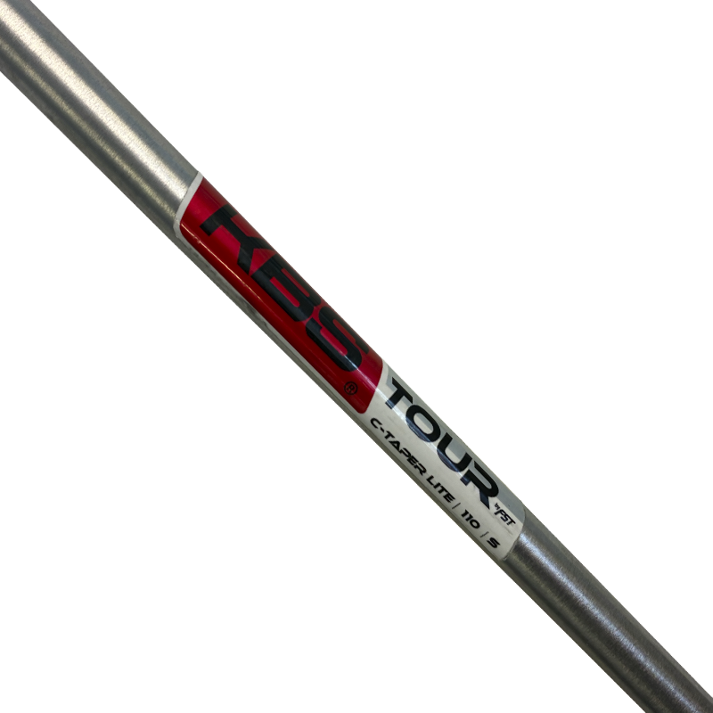 Mizuno MP-18 MMC FLI-HI Utility Iron 2
