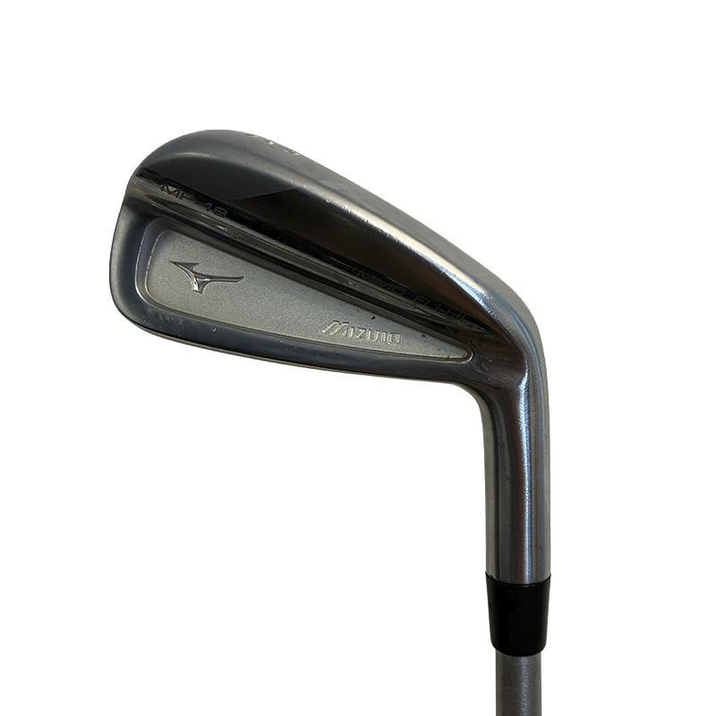 Mizuno MP-18 MMC FLI-HI Utility Iron 2
