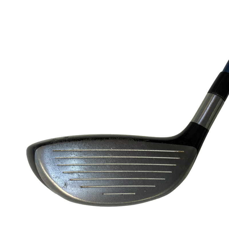 Mizuno F-60 Fairway Wood 3