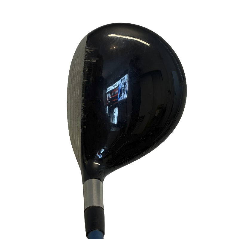 Mizuno F-60 Fairway Wood 3