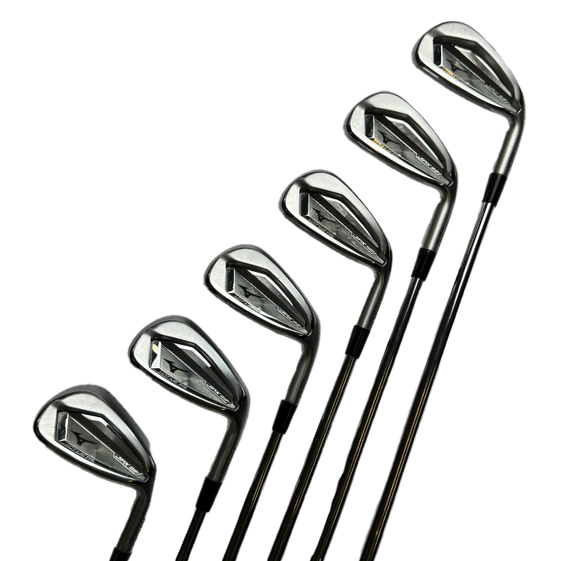 Mizuno JPX-921 5-P