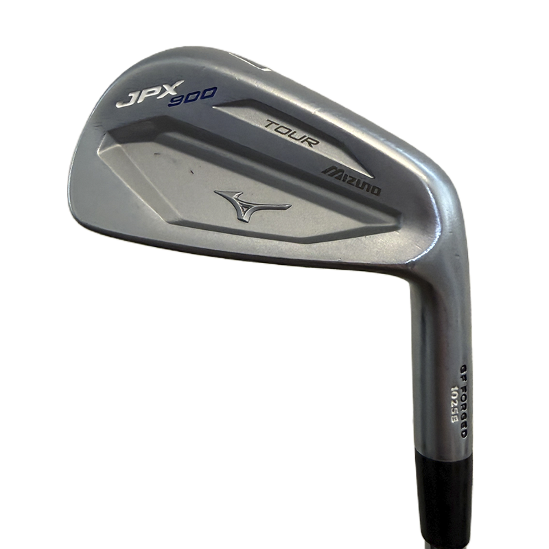Mizuno JPX 900 Tour & Forged Combo Set 4-P