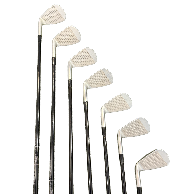 Mizuno JPX 925 Forged 4-P