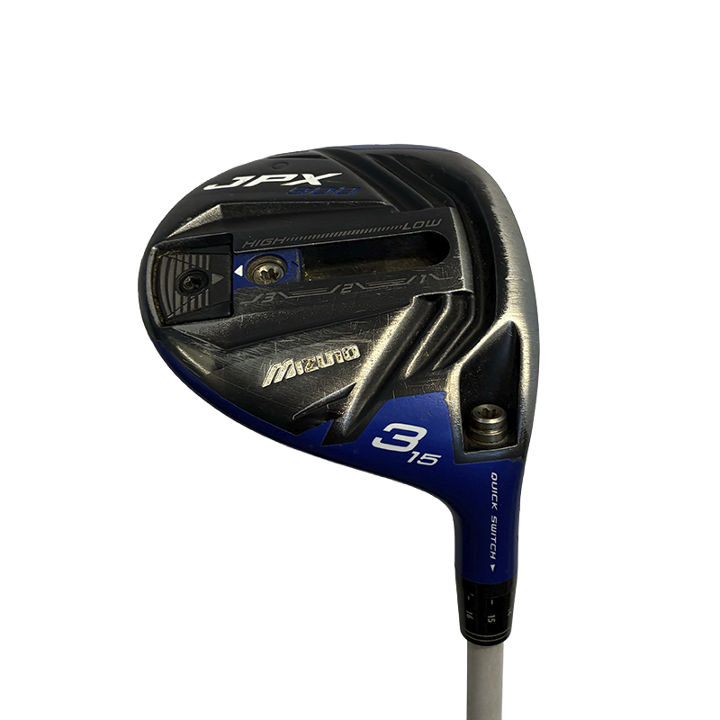 Mizuno JPX 900 Fairway Wood 3