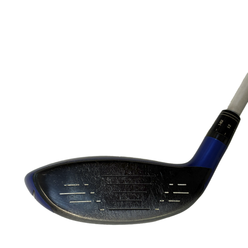 Mizuno JPX 900 Fairway Wood 3