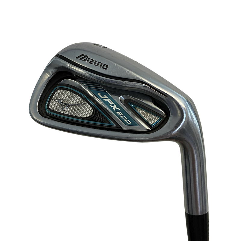 Mizuno JPX 800 6-A