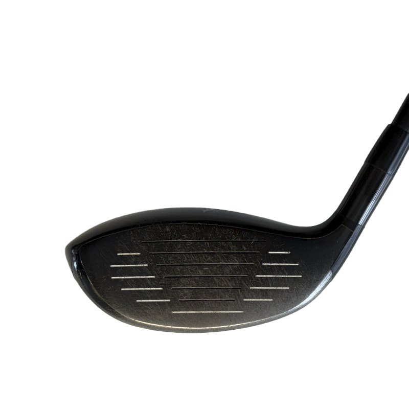 Mizuno JPX EZ Wood 3