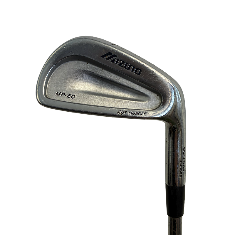 Mizuno MP-60 5-P