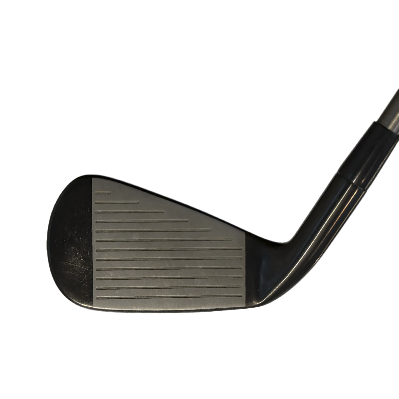 Mizuno Pro FLI-HI Utility Iron 3