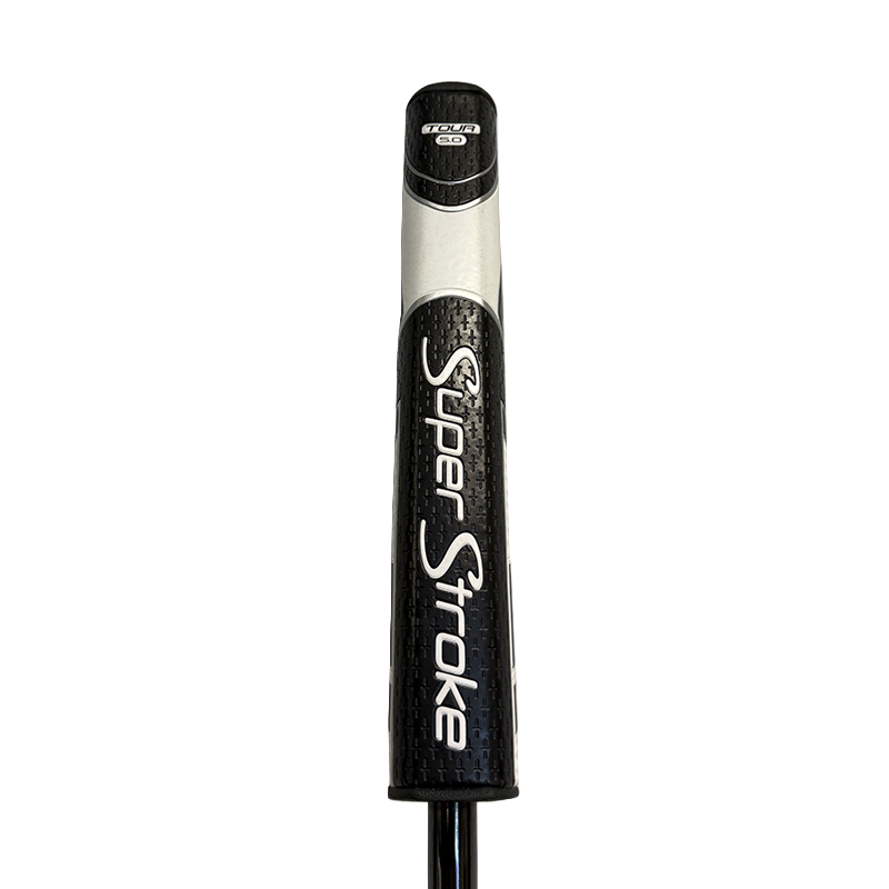 Mizuno M-Craft OMOI 05 Blue ION Putter