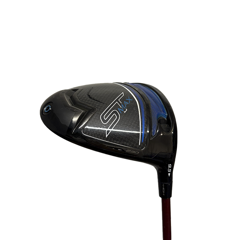 Mizuno ST Max 230 Driver
