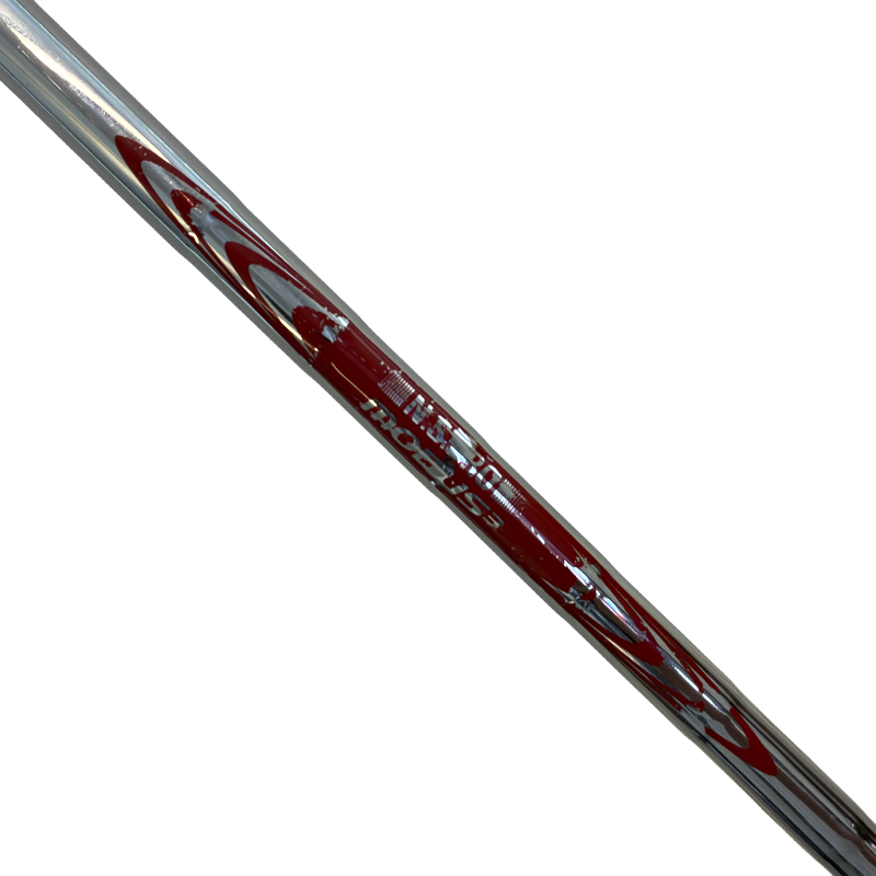 Mizuno MP-18 MMC FLI-HI Utility Iron 2