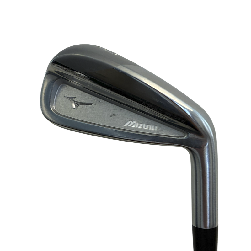 Mizuno MP-18 MMC FLI-HI Utility Iron 2