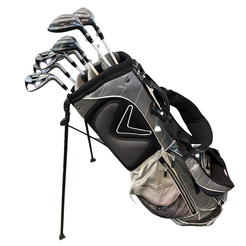 Nike Ladies Starter Set