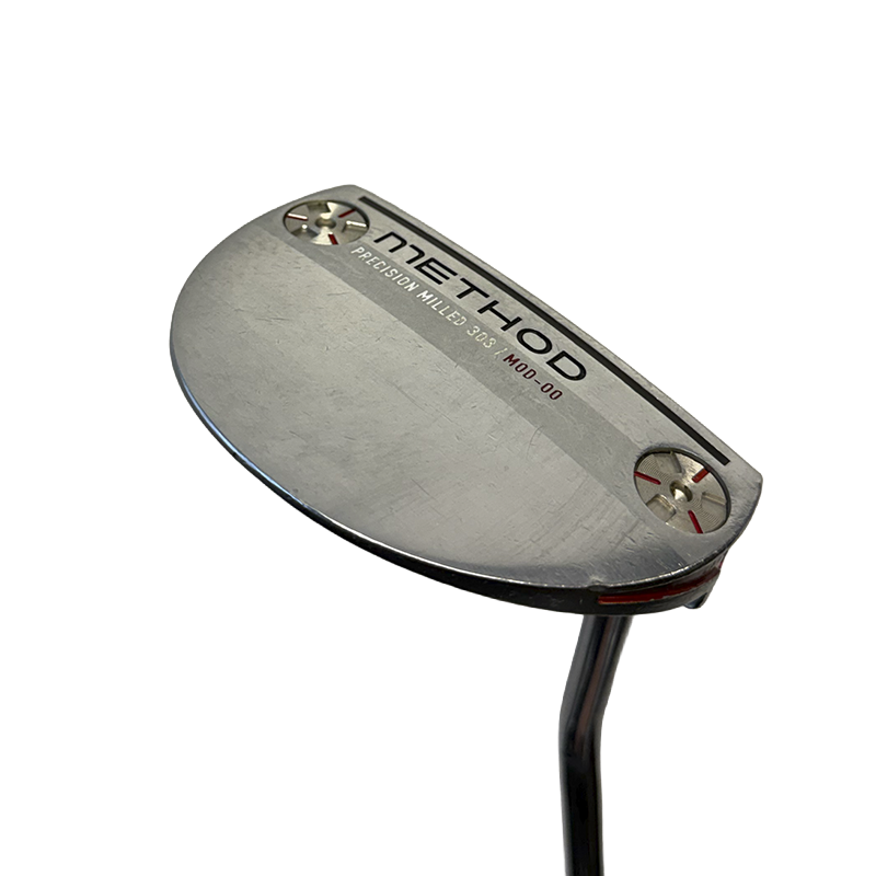 Nike Method Mod-00 Putter