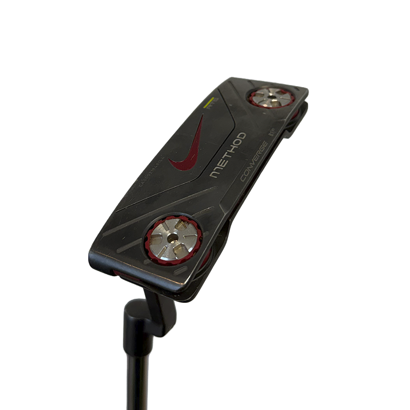 Nike Method Converge B1-01 Putter