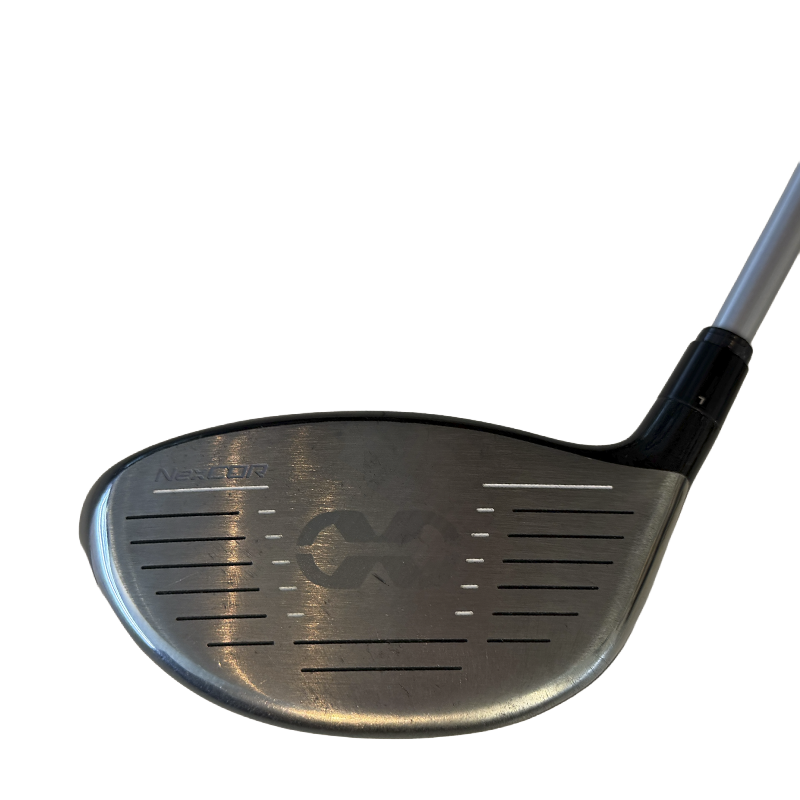 Nike VRS Driver
