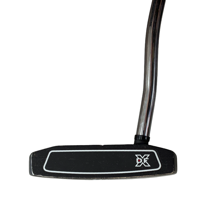 Odyssey DFX #7 Putter