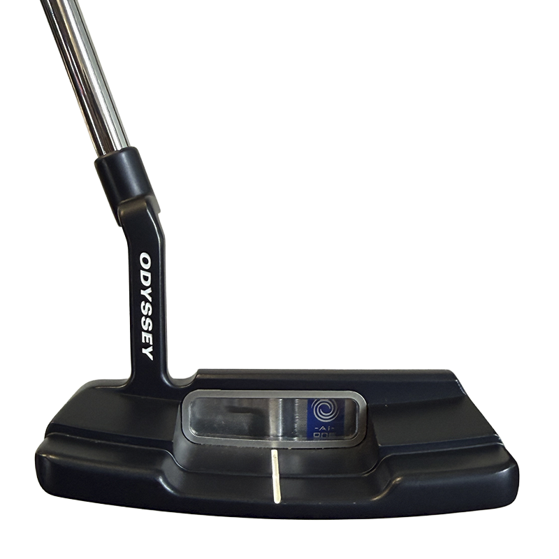 Odyssey Ai-One DW Cruiser Putter
