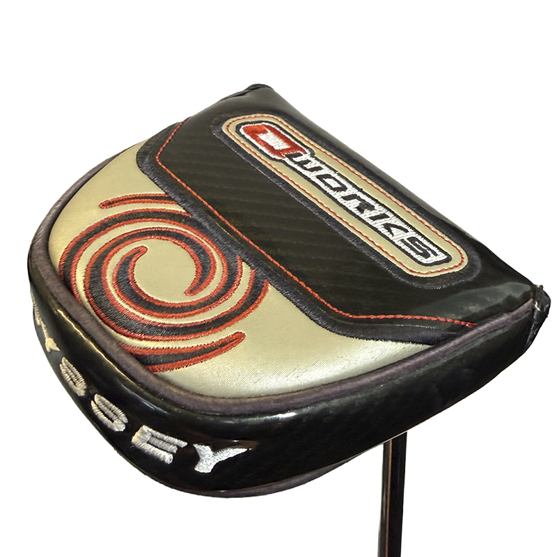 Odyssey O Works 7S Black Putter