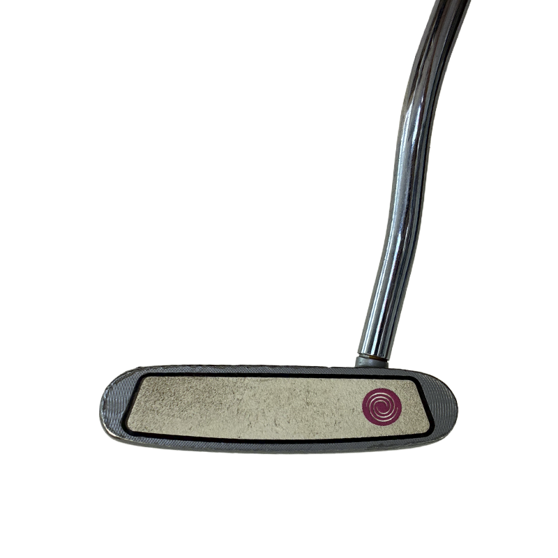 Odyssey Divine Rossie Putter