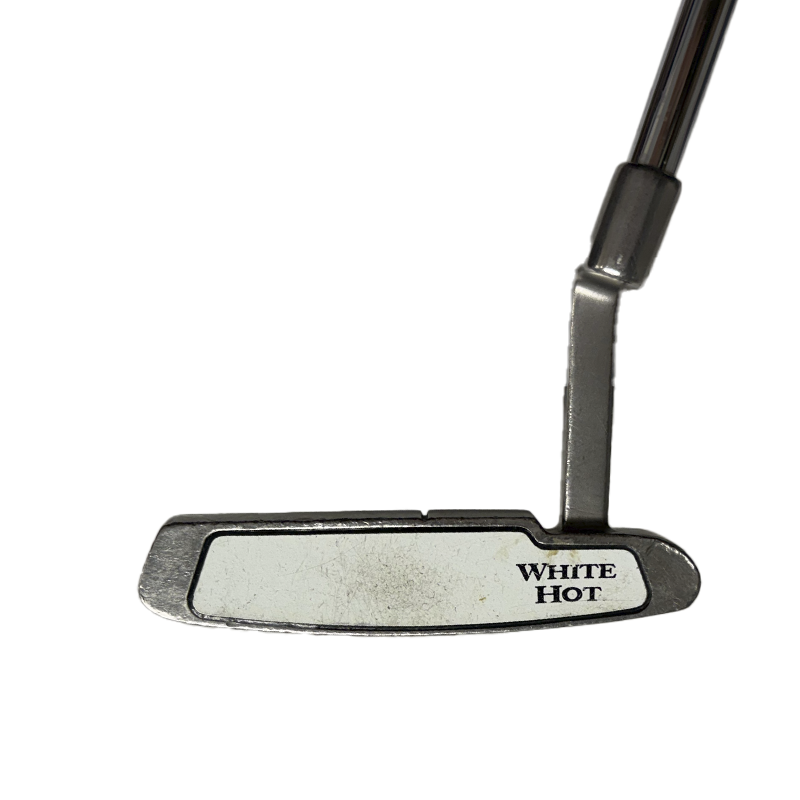 Odyssey White Hot Putter