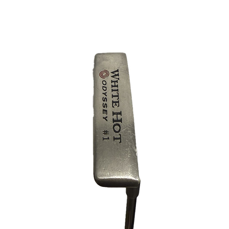 Odyssey White Hot Putter