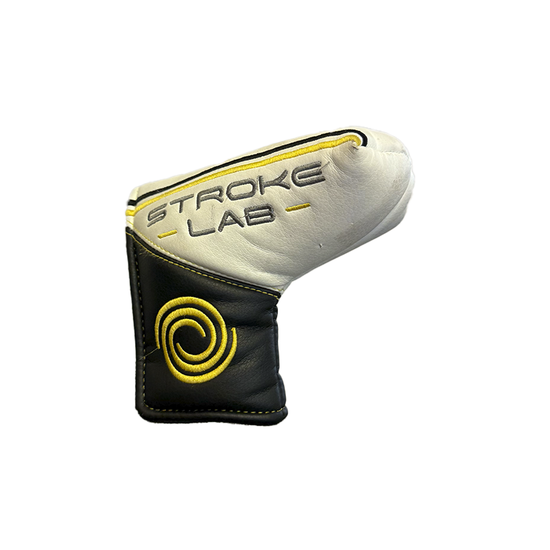 Odyssey Stroke LAB Double Wide Putter