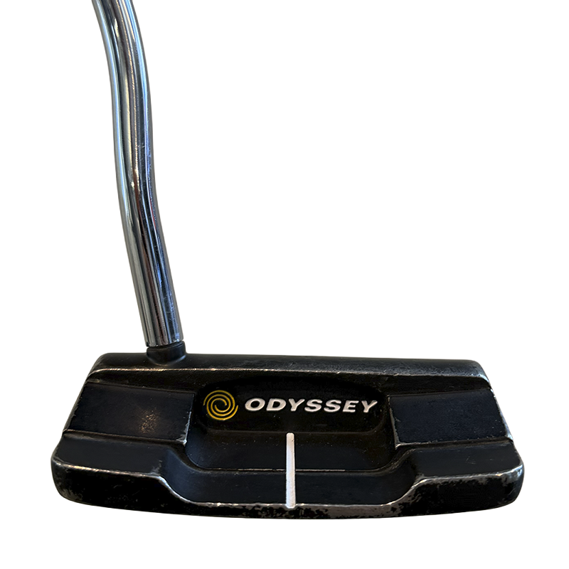 Odyssey Stroke Lab Double Wide Putter