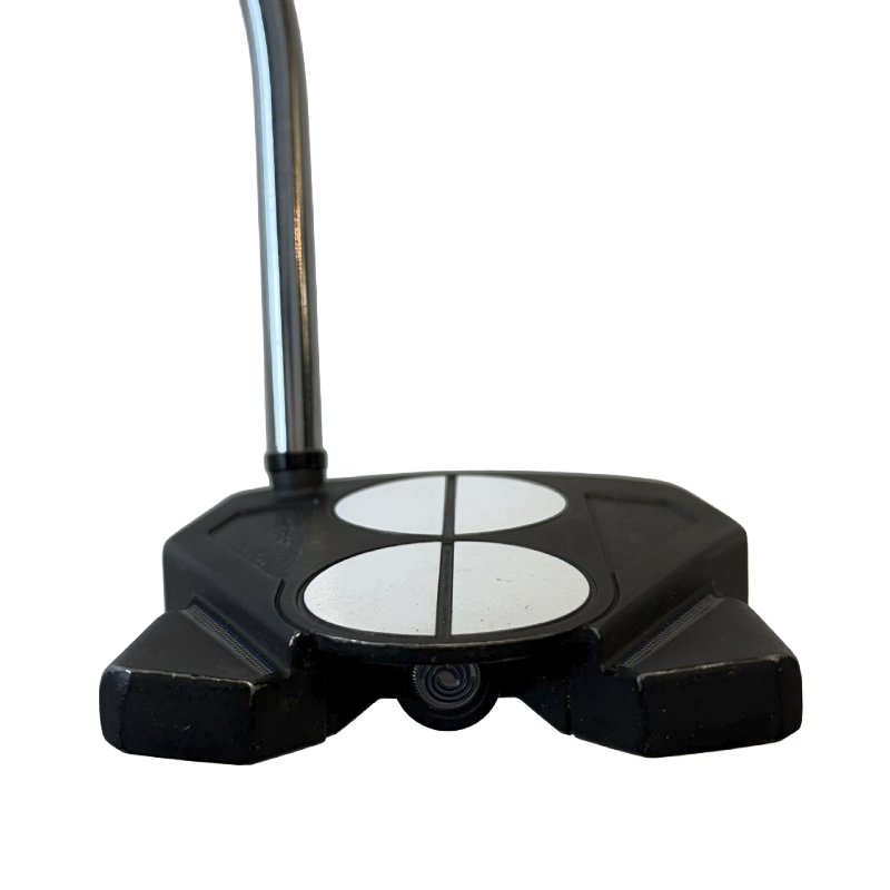 Odyssey Ten 2-Ball Arm Lock Putter