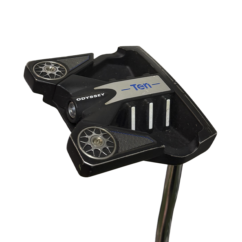 Odyssey Ten Putter