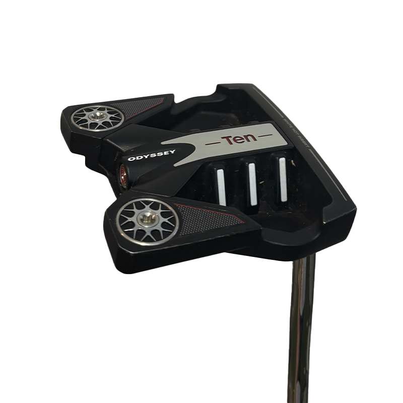 Odyssey Ten Putter
