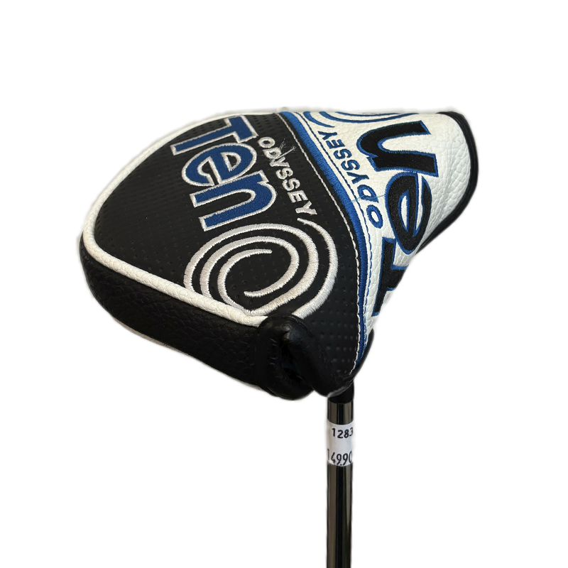 Odyssey 2-Ball Ten Triple Track Putter