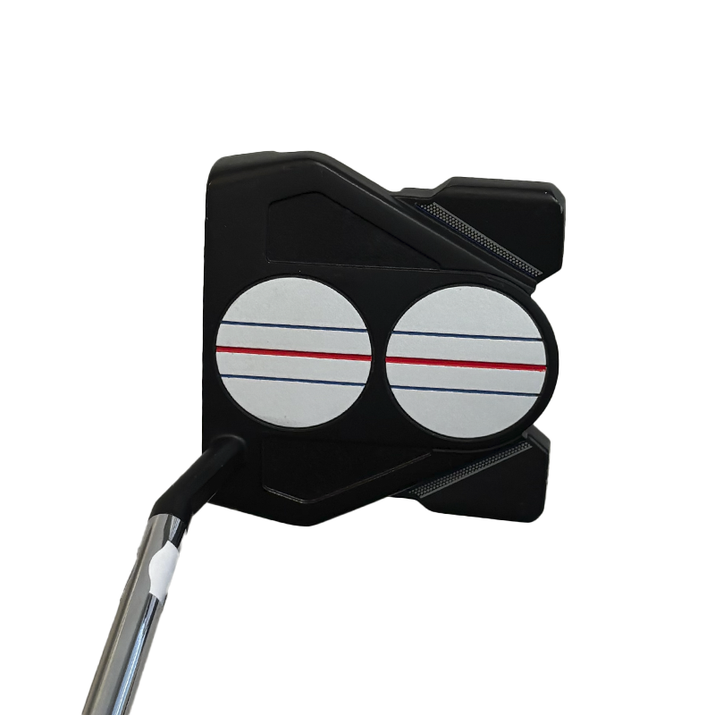 Odyssey 2-Ball Ten Triple Track Putter