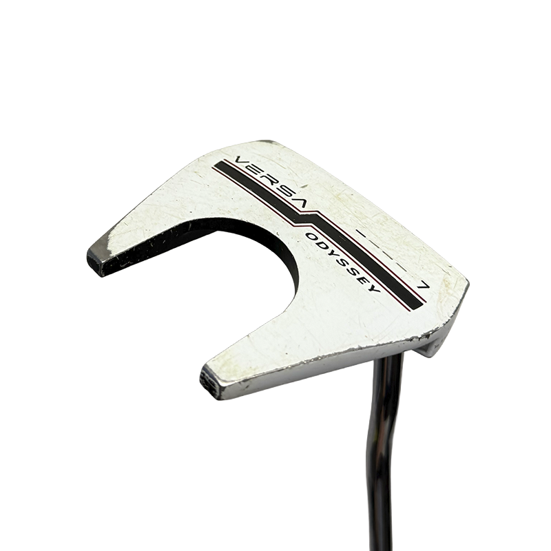Odyssey Versa Seven Putter
