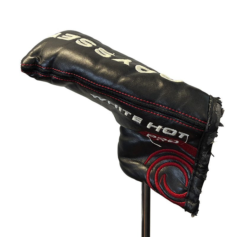 Odyssey White Hot Pro 9 Putter