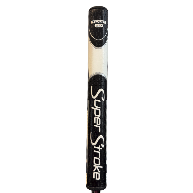Odyssey White Hot OG Rossie Putter