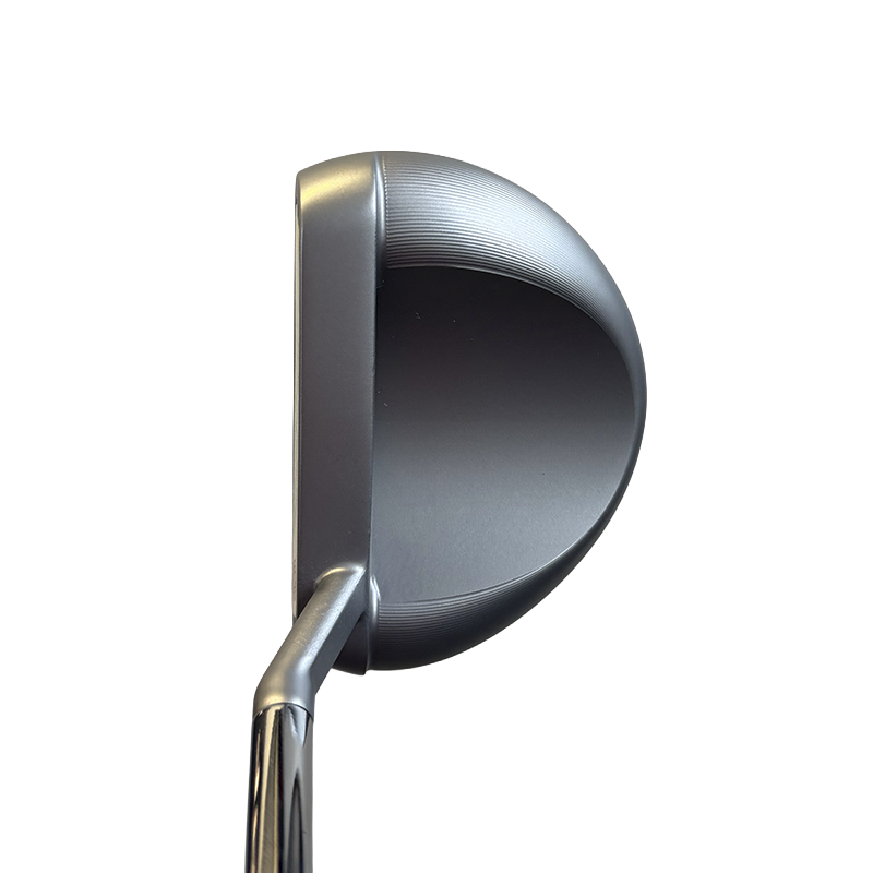 Odyssey White Hot OG Rossie Putter