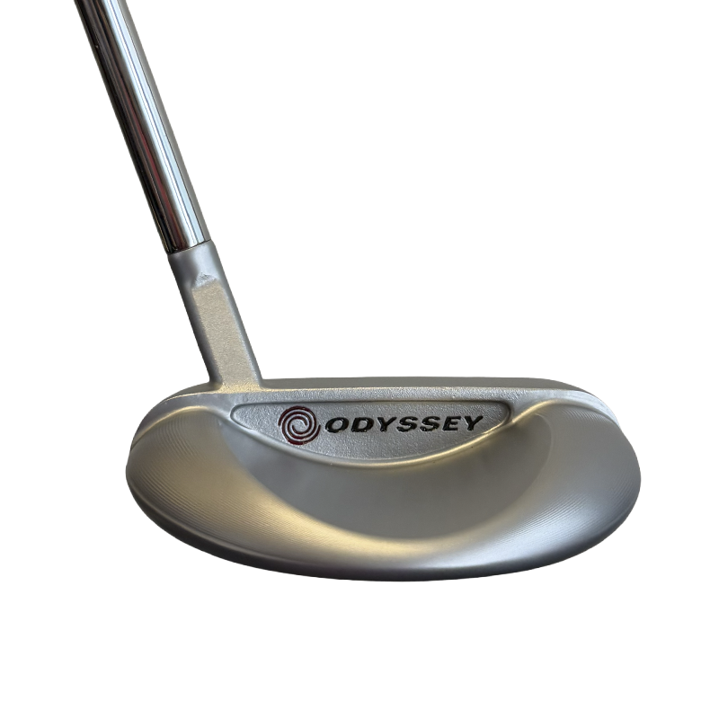 Odyssey White Hot OG Rossie Putter