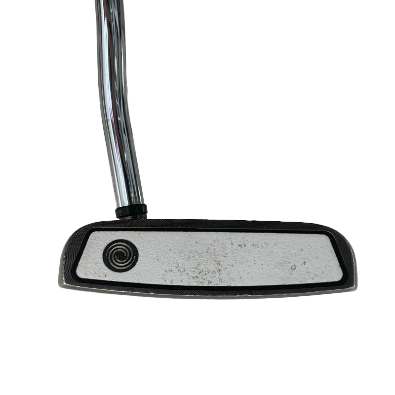 Odyssey White Ice 2-Ball Putter