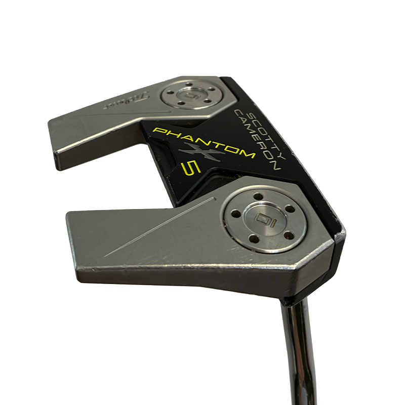Scotty Cameron Phantom X 5 Putter