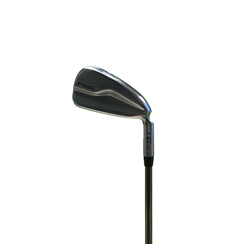 PING G410 Crossover Utility 2