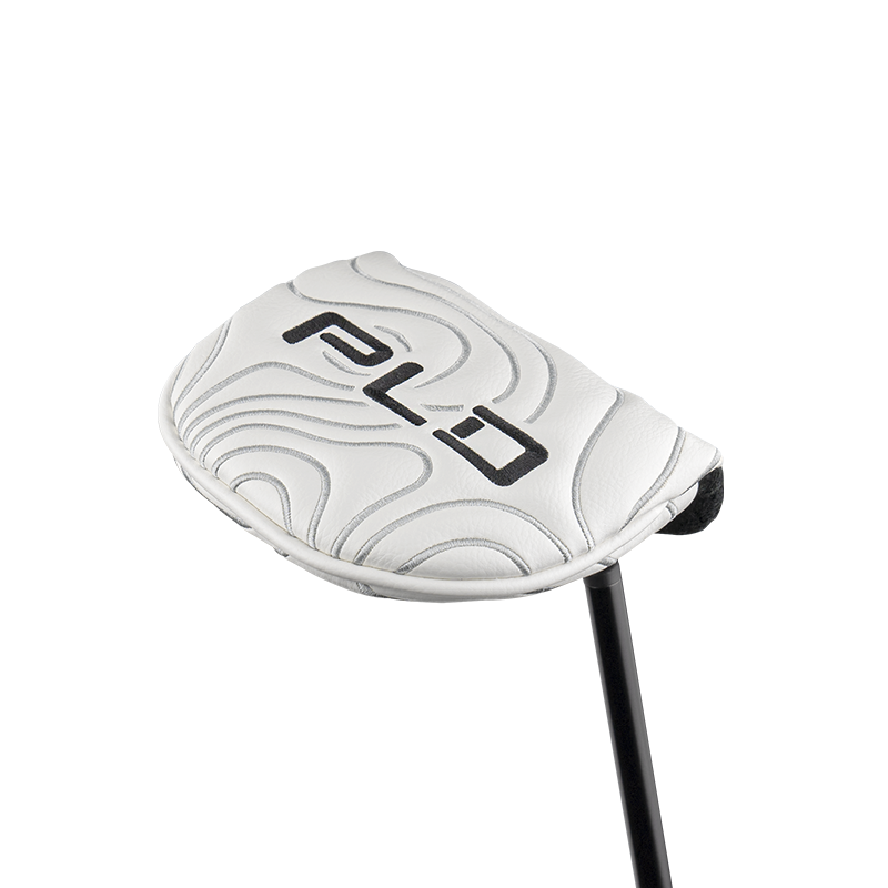PING PLD Milled 2024 Ally Blue 4 Putter