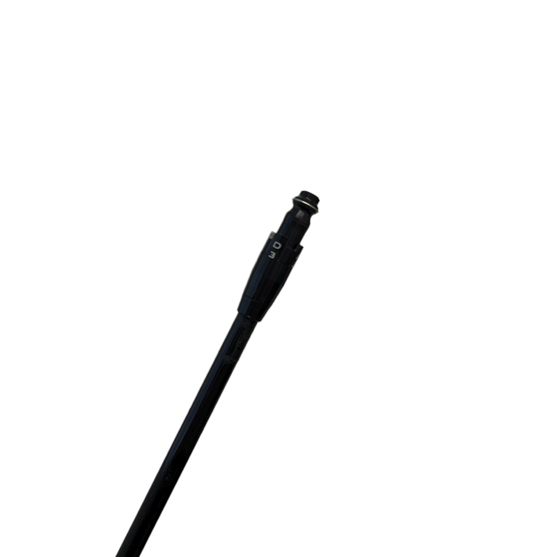 Mitsubishi Kuro Kage Black 55 Flex A TiNi Dual Core (Wood Shaft)