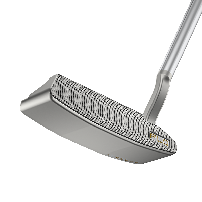 PING PLD Milled 2025 Anser 4D Putter