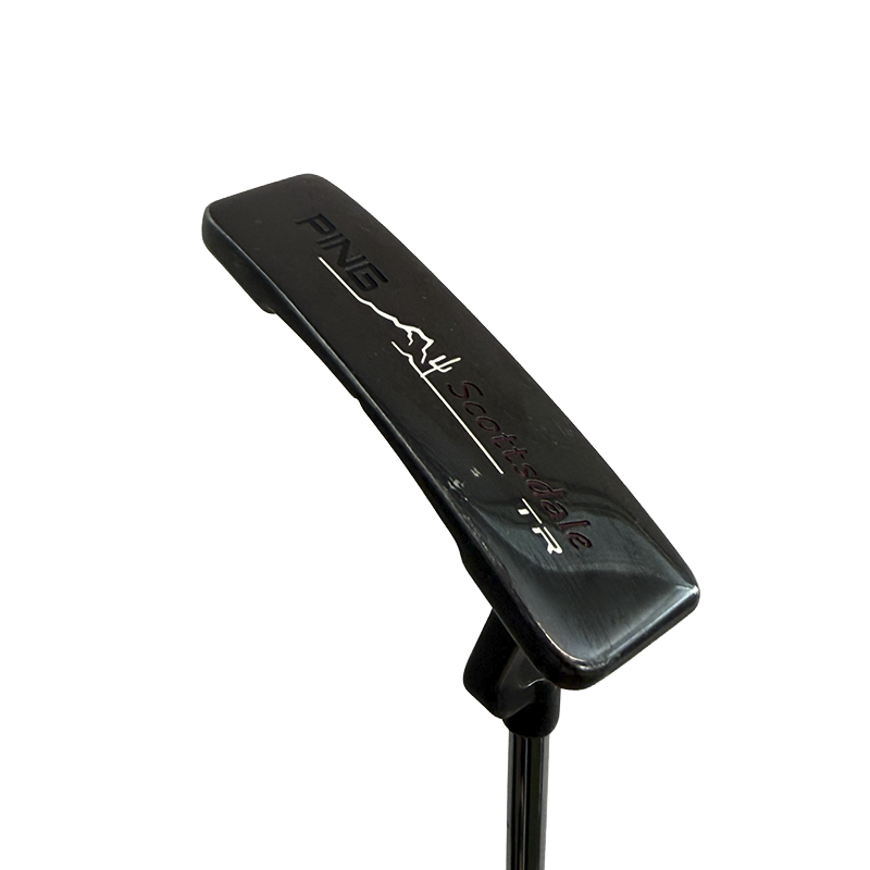 PING Scottsdale TR Anser 2 Putter