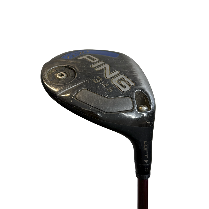 Ping G30 Wood 3