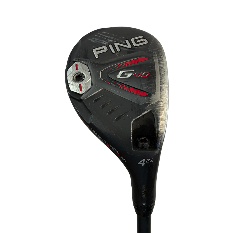PING G410 Hybrid 4