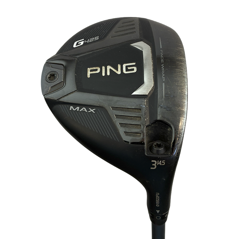 PING G425 Max Fairway Wood 3