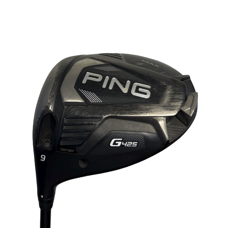 PING G425 Max Driver